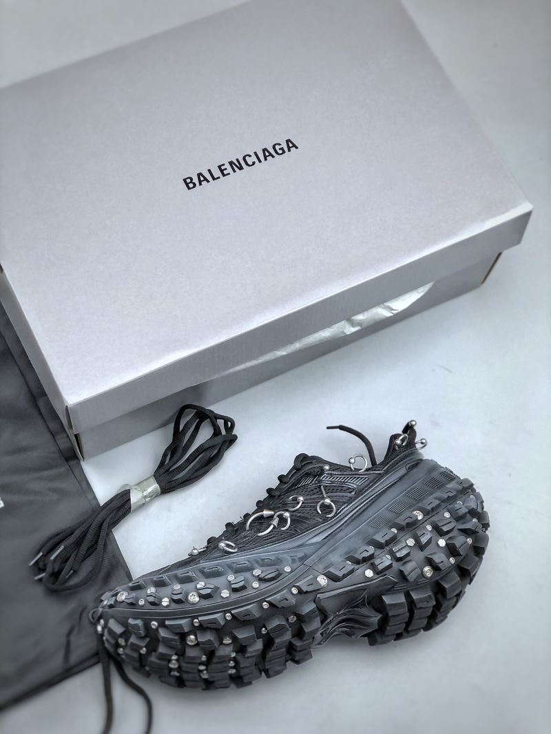 Balenciaga Low Shoes